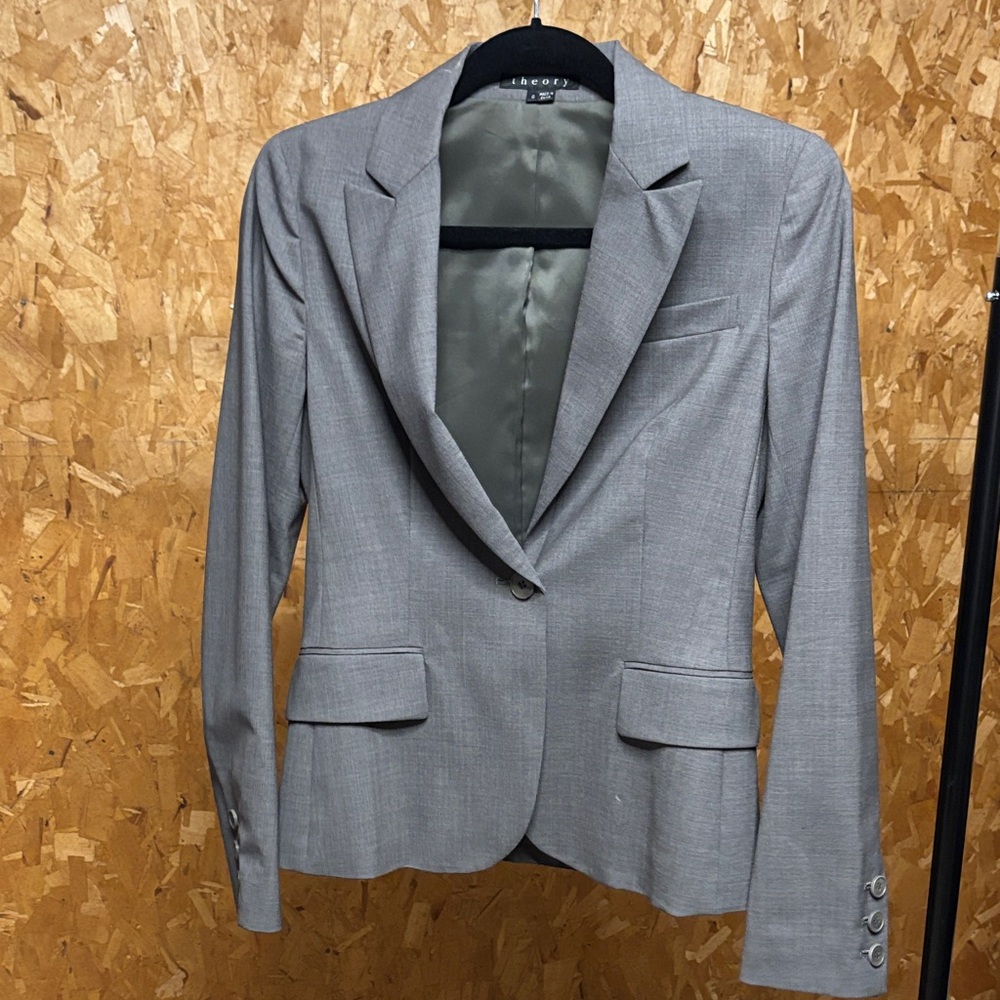 Vintage Theory Women’s Suit - Picture 2 of 6